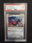 Pokemon Rayquaza Call of Legends Holo Rare #SL10 PSA 6