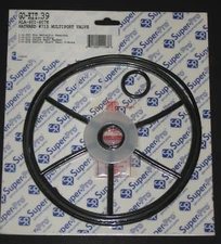 Hayward SP715 & SP716 Multi-Port Pool Valve Replacement Gasket Parts Go-Kit 39 