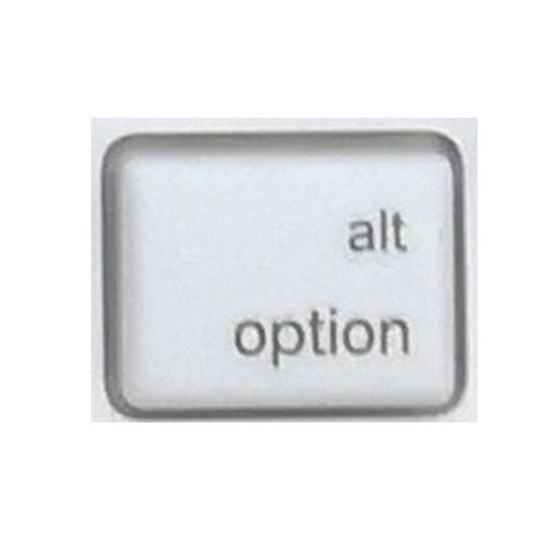 NEW replacement key caps for Logitech k750 Wireless Illuminated Gaming Keyboard - Picture 39 of 111
