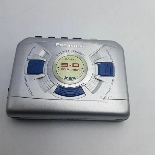 Aiwa Vintage Cassette Decks