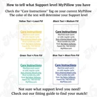 MyPillow Classic Bed Pillow