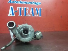 Turbolader Audi A6 4B, C5 058145020 P7040452