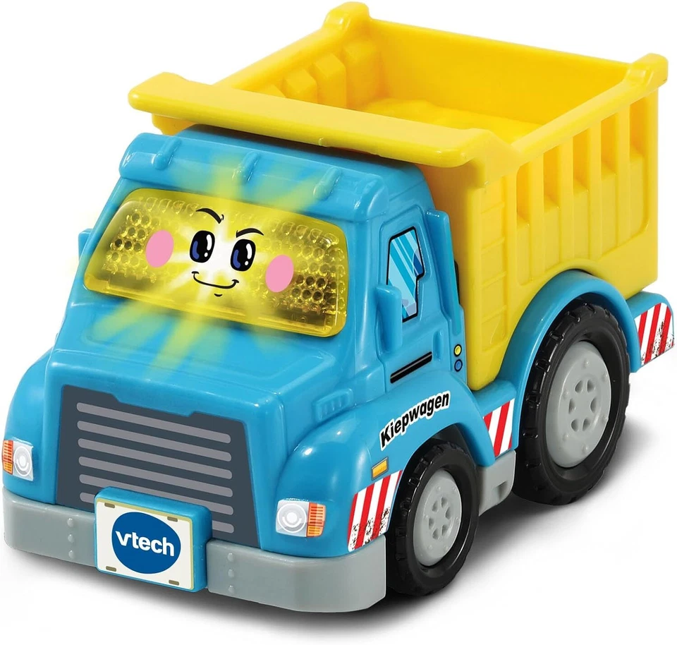 TTA Pro series - Koen Dump Truck - Image 2 of 3