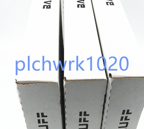 1 PCS NEW IN BOX Balluff BNI0032 Executive Hub Module BNI IOL-104-000-Z012 - Picture 3 of 5
