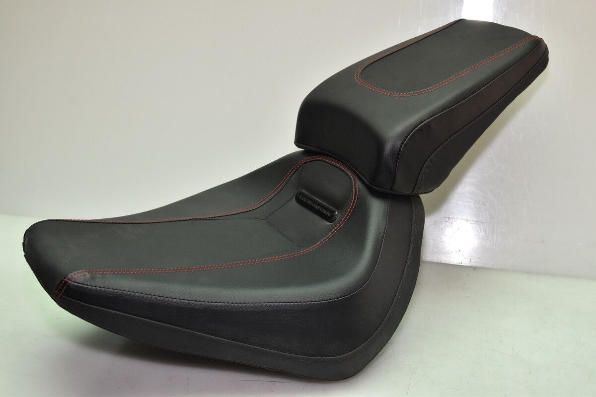 Sitz Breakout FXBR S 114 M8 Solositz Rot OEM 52000261 52400145 