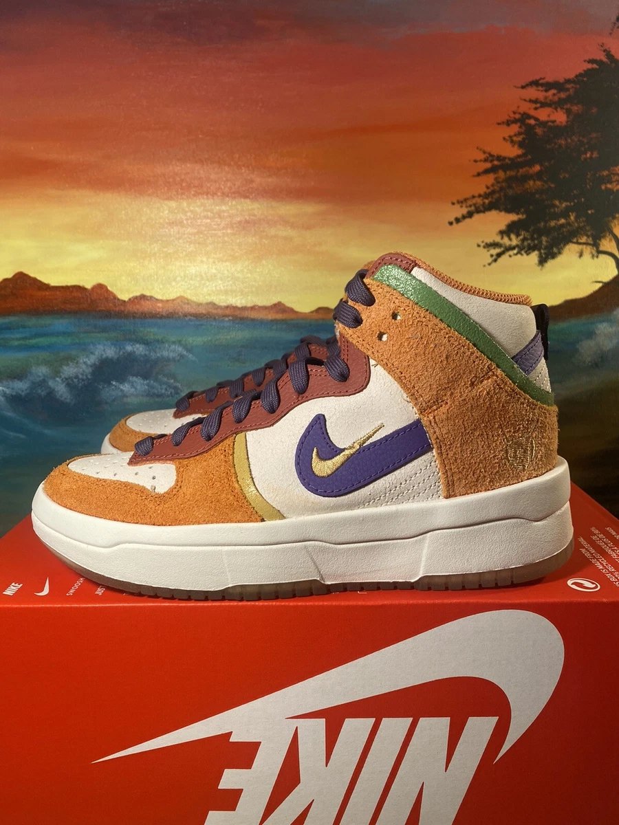 Nike Dunk High Setsubun W for sale | eBay