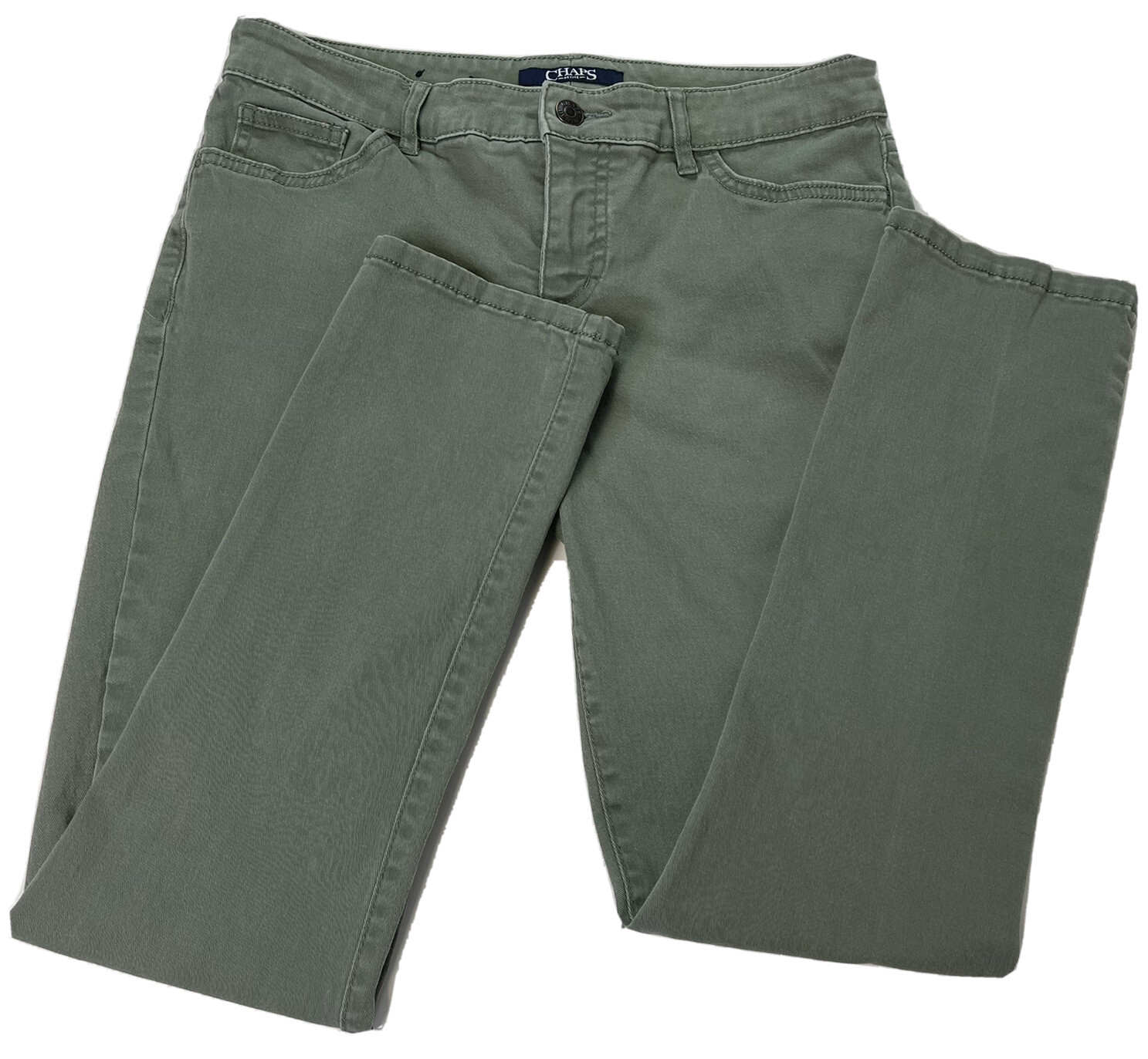 chaps womens petite jeans