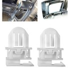 Front Grill Clips 11561829 Grille Clip Accessories Fits for Hummer H3 2006-2010