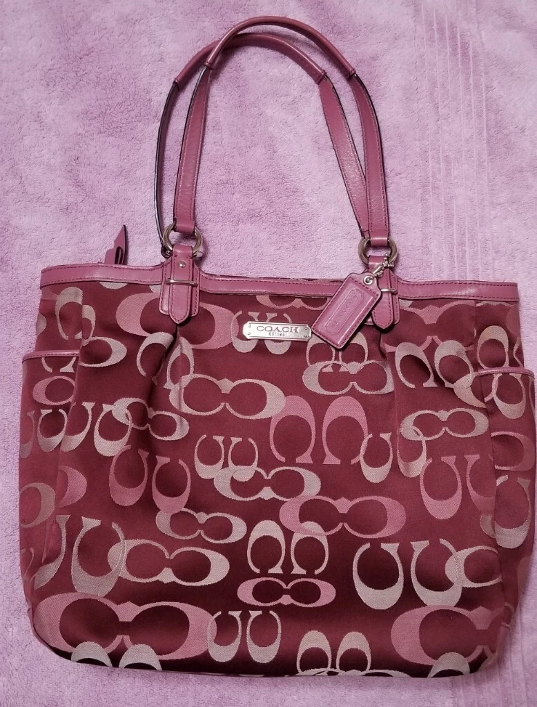 Coach purse www.gepil.in