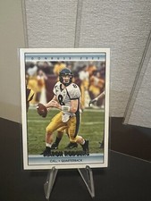 2022 Panini Chronicles Draft Picks Donruss Aaron Rodgers Cal Golden Bears
