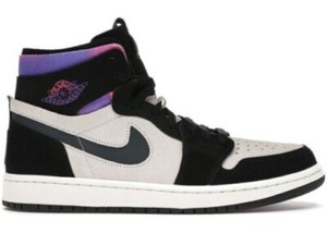 Size 8 - Jordan 1 High Zoom Comfort x Paris Saint-Germain 2021 for sale  online | eBay