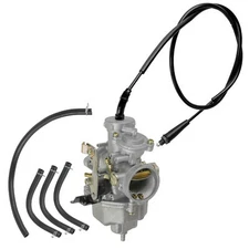 Carburetor for Honda TRX250 TE Fourtrax Recon ES 1997-2009 2011 2012 2013 2014