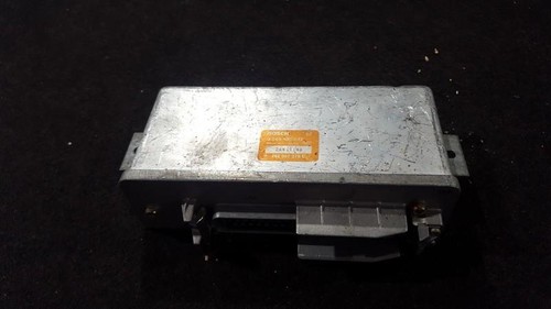 0265100037 Steuergerät ABS 443907379c Audi 80 DE206747-13