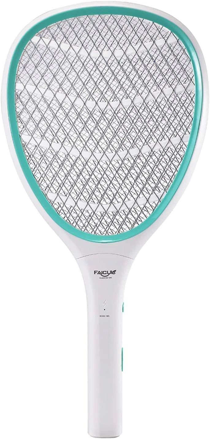 Faicuk Bug Zapper Racket - Thumbnail 2