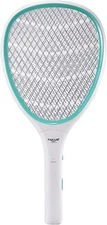 Faicuk Handheld Bug Zapper Racket Electric Mosquito Killer