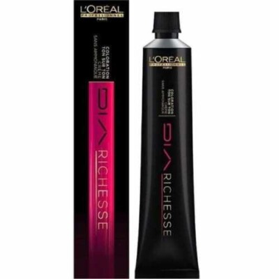 L'OREAL DIA RICHESSE 50ML VON LOREAL BRANDNEU VERPACKT ALLE FARBEN VERFÜGBAR