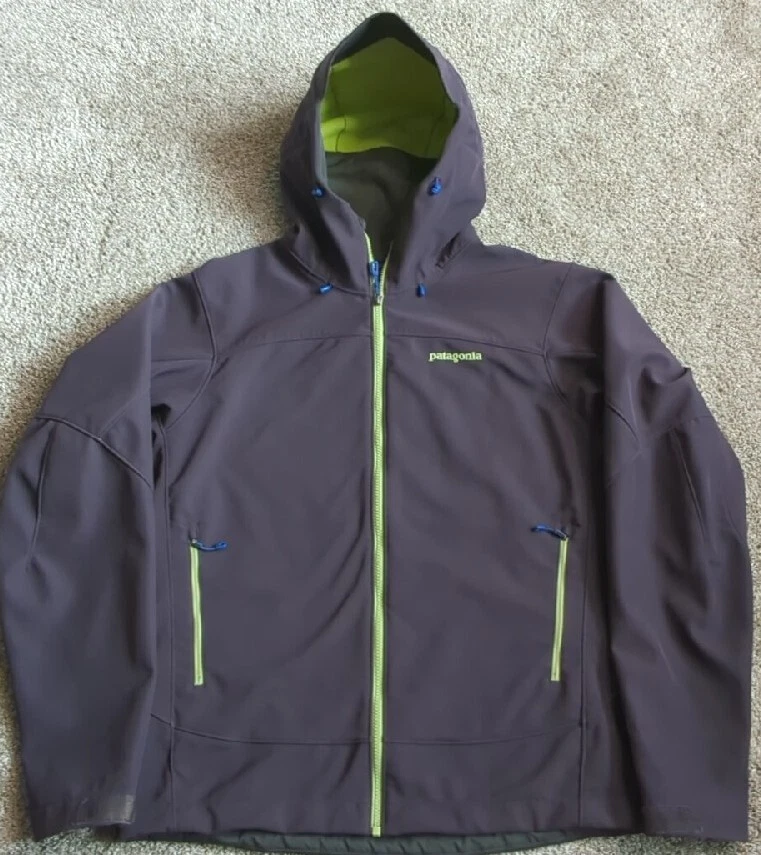 Patagonia polartec windbloc jacket hot sale
