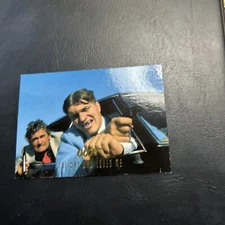 B4d James Bond Connoisseur Collection Vol. 2 007 #123 Jaws Richard Kiel