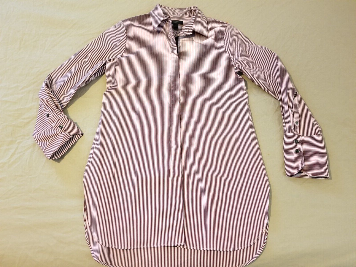 j crew womens dress shirts Women's & Tops Imported. Womens J. Crew Dress Shirt