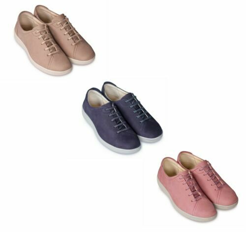 Padders Peter Men's Slippers - Navy Textile, Velcro Fastening, Extra Wide Fit, UK Size 8