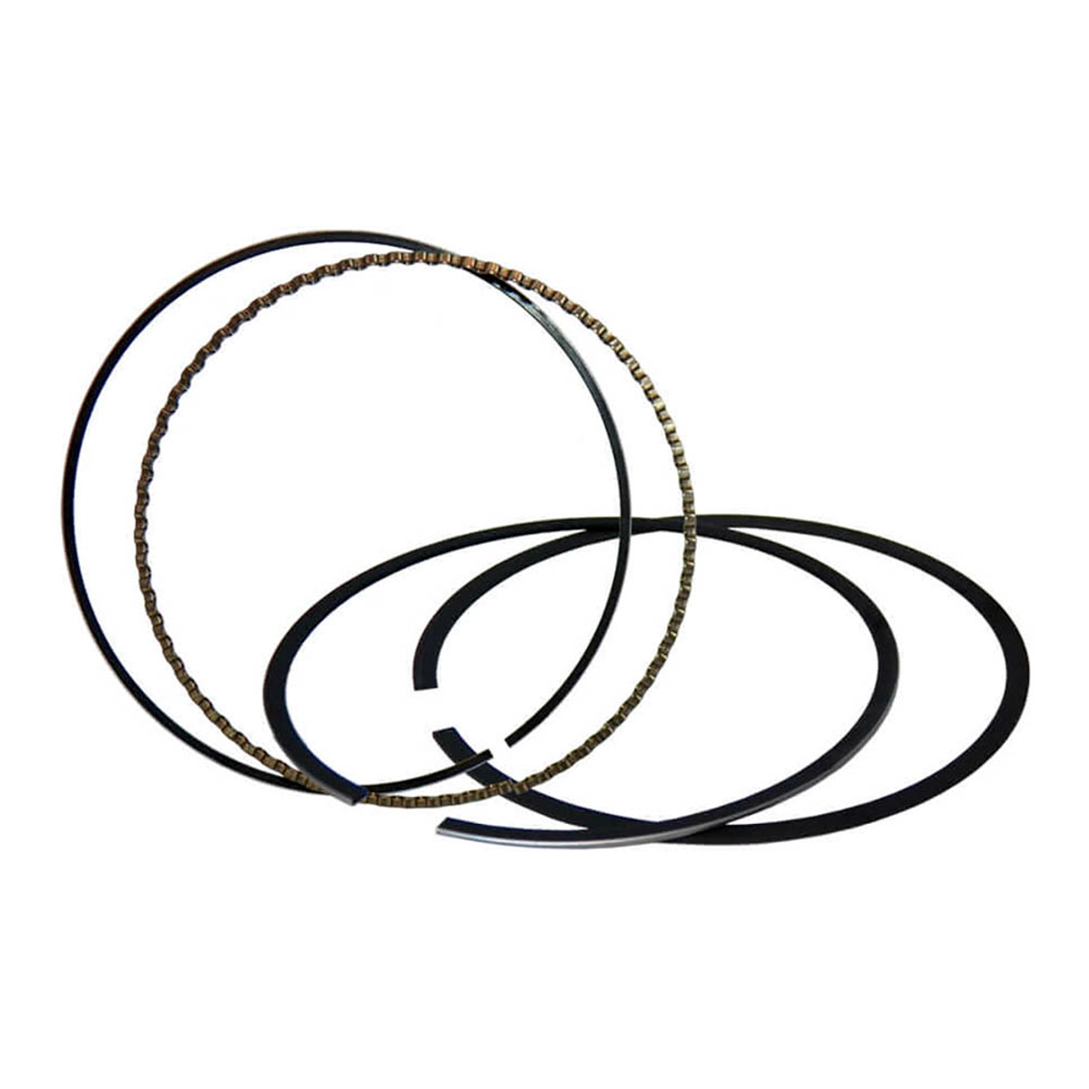 Juego de anillos de pistón para Nissan Tsuru 1995-1999 L4 1.6 16V. Talla: eBay