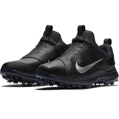 straf Impressionisme zuur Nike Tour Premiere Golf Shoes Size 8.5 Black Brand New with tags! Dead  Stock! | eBay