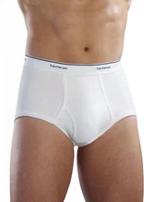 Fruit Of The Loom Mens 6 Pack Brief 6p762