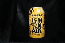 Minnesota 12oz Craft - Surly Brewing - LEMONADE - 2023