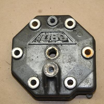 TigerShark 1998 TS1000R Engine Motor Cylinder Head