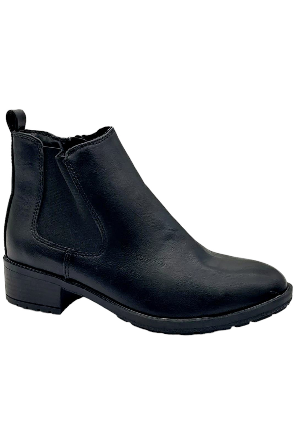 Style Co Womens Gladyy Booties Black 6090₽