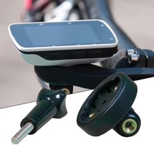 Base Computer F??r Garmin 530 F??r Supporto Portafotocamera Porta Luce