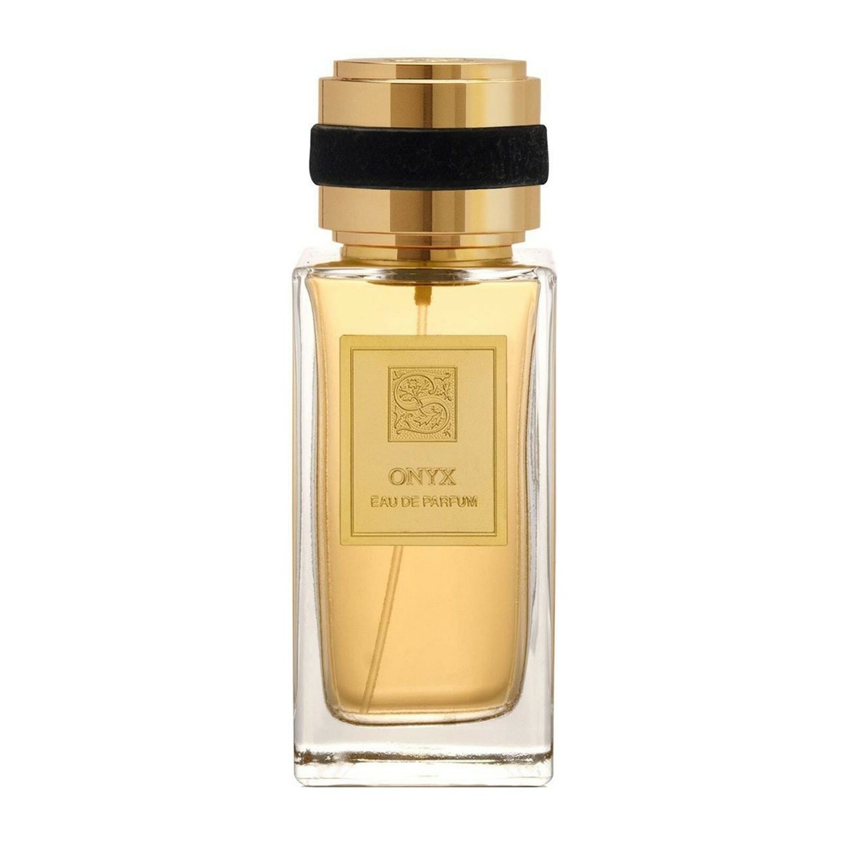 Onyx by Signature 100ml EDP Unisex Spray - Free Express Shipping