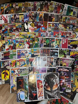6 COMIC BOOK LOT!! | eBay 6 COMIC BOOK LOT!! | eBay
