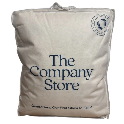 The Company Store Legends Luxury Royal Down Comforter - Thumbnail 4