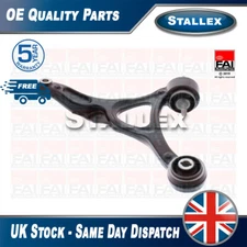 Fits Volvo XC90 2002-2014 Track Control Arm Front Left Lower Stallex