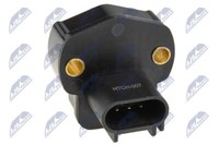 NTY ECP-CH-007 Sensor, Drosselklappenstellung FüR Dodge, Jeep