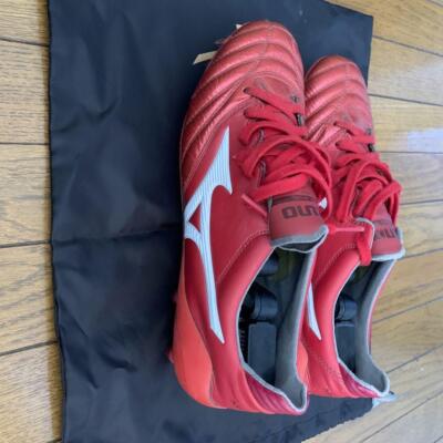 MIZUNO Morelia Neo World Cup Model Australia