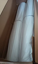 Bond Paper 18 in x 500 Ft 20 pound 4 Roll Carton 3" Core NTTC Plotter Engineer