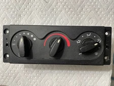 3545542C2 NEW INTERNATIONAL 4300 HEATER CONTROL 3545542C4 3545542C3 3545542C6
