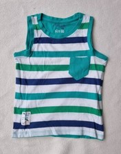 Jungen Tanktop von Cool Club, Größe 86 cm/18 Monate 