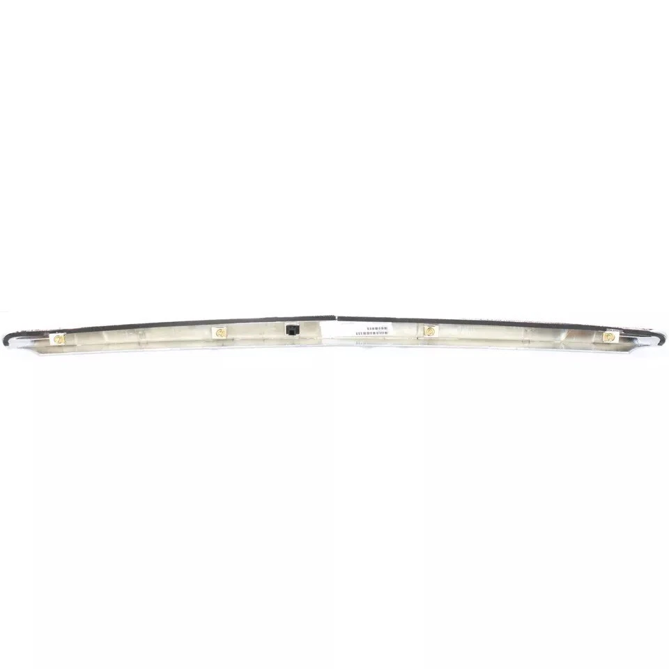 Hood Molding Trim Moulding For 2004-2008 Acura TL Chrome AC1235101 Foto 3 de 4