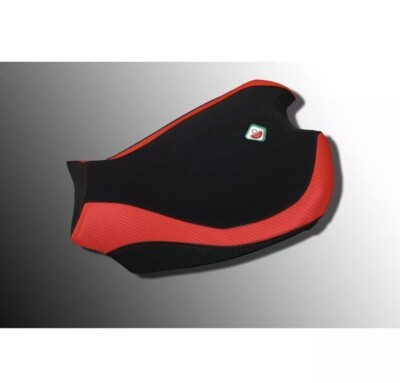 Ducati Panigale V4 Ducabike Seat Cover for Rider And Passenger Anti-Slip