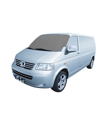 Z393858 Frontscheibenabdeckung passend für Toyota Alphard 3 Van 01.15-