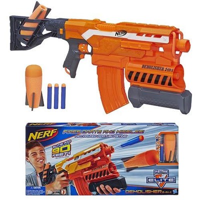 nerf demolisher 2 in 1
