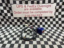 TEM TECH Display Gauge 14.7-150 PSIG, HYPSMV-6200S005-M1(PSI) SHIPSAMEDAY#1215P9