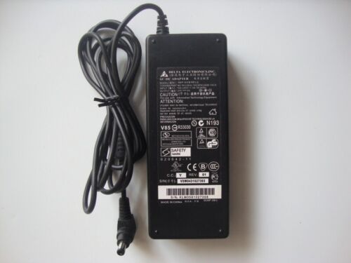 Genuine Delta AC Adapter ADP-90FB REV.E 24V 4A 96W Power Supply With Plug - Picture 1 of 4