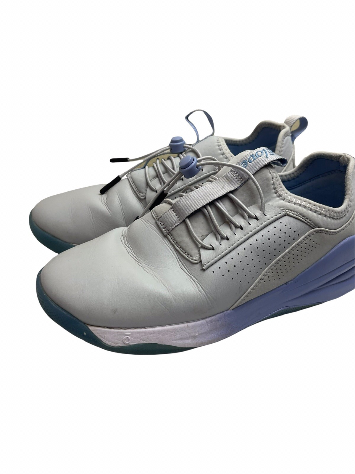 Clove Shoes Women's White waterproof, launderable, comfort, nonslip Sz 8 eBay