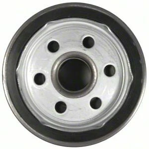 Filtro de aceite Mahle Original OC338 Foto 3 de 3