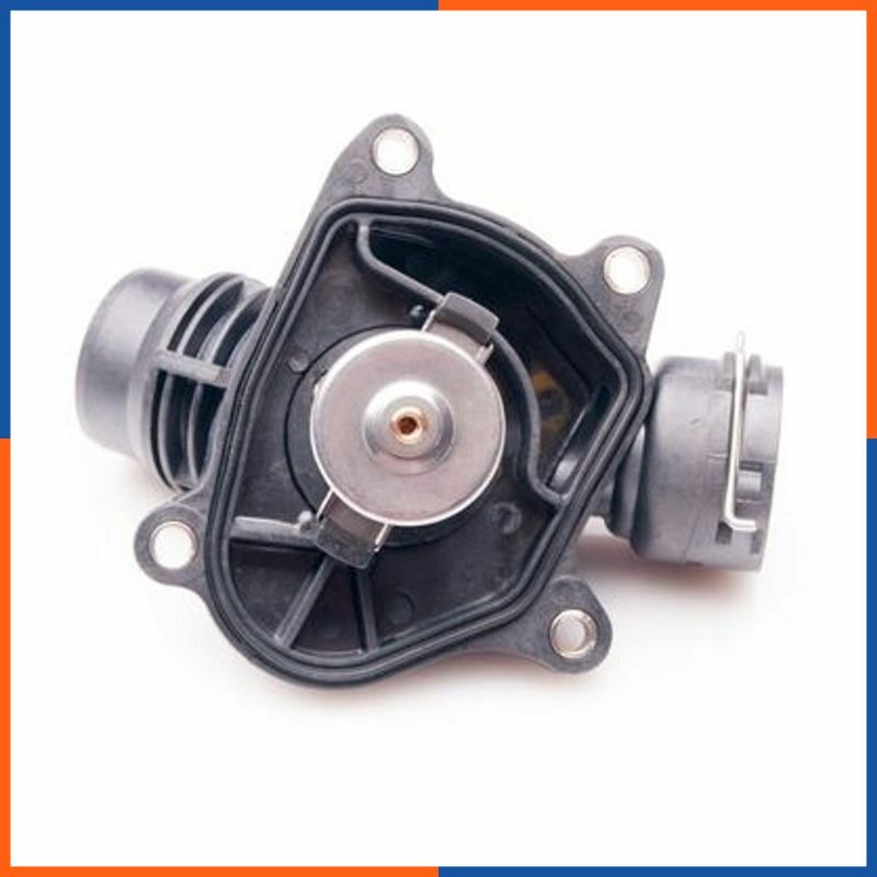 Thermostat BMW résout le problème de surchauffe moteur série 3 et 5