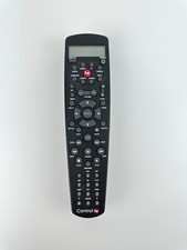 Control 4 RCZ-SRC1-B Home Theater Remote Cont...